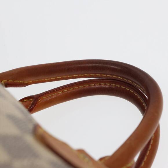 LOUIS VUITTON Damier Azur Speedy 30 Hand Bag N41533 - Picture 8 of 16